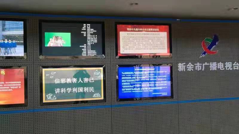 江西播音编导